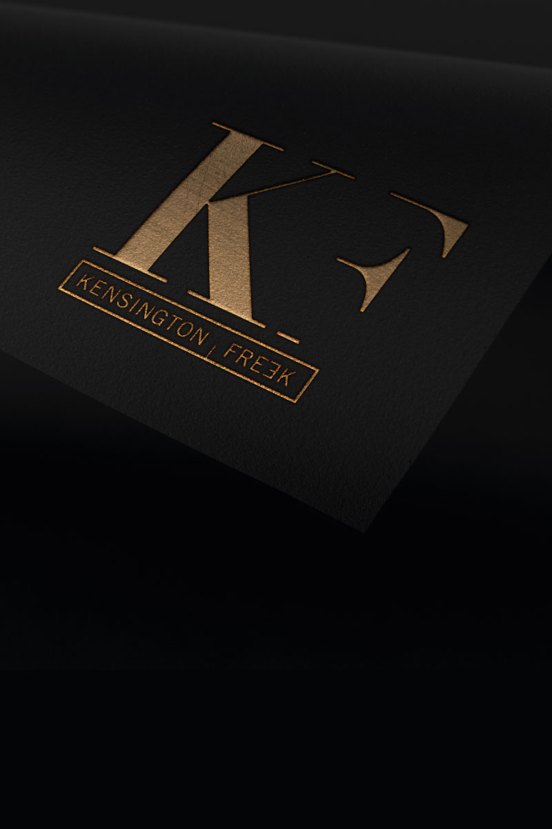 Kensington Freek, Coming Soon